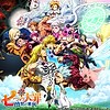 "The Seven Deadly Sins" anime posts visual commemorating conclusion of TV series 
