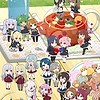 "Assault Lily Fruits" mini anime begins releasing bi-weekly in "Assault Lily Last Bullet" smartphone game on July 20