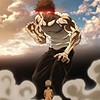 "Baki Hanma" anime debuts on Netflix worldwide this fall