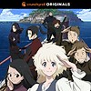"Fena: Pirate Princess" reveals new visual, trailer, August 14 premiere of first two episodes on Crunchyroll (sub) & Toonami (dub)