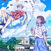 '"Deji" Meets Girl' original short-form TV anime announced for October, studio: LIDENFILMS