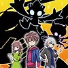 "Digimon Ghost Game" TV anime announced for this fall