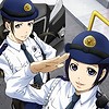 "Police in a Pod" TV anime adaptation announced for 2022, studio: MADHOUSE