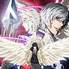 "Platinum End" TV anime begins October 7