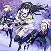 "Girls' Frontline" TV anime reveals key visual, promotional video, rescheduled 2022 debut