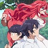 "Shinka no Mi: Shiranai Uchi ni Kachigumi Jinsei" TV anime reveals key visual & promotional video
