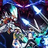 "Gundam Breaker Battlogue" six-episode short film series reveals visual, promotional video, October streaming debut