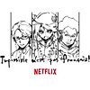 Netflix announces "Lady Napoleon" original anime series with 13 episodes planned, studio: ZERO-G