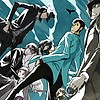 "LUPIN THE 3rd PART 6" reveals key visual & October 9 debut