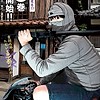 "Under Ninja" TV anime adaptation announced