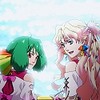 New "Macross Frontier" theatrical short previewed in trailer