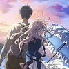 "Violet Evergarden: the Movie" premieres exclusively on Netflix October 13
