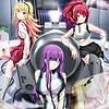 "World's End Harem" TV anime listed with 11 episodes