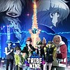Akatsuki and Tookyo Games' "TRIBE NINE" media mix project gets TV anime in January, studio: LIDENFILMS