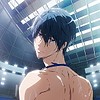 "Free! -the Final Stroke-" film part 2 reveals teaser visual & video