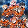 "PuraOre! ~Pride of Orange~" TV anime reveals new visual