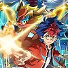 "Shadowverse Flame" TV anime announced