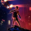 "Blade Runner: Black Lotus" series reveals new visual, trailer, November 13 debut on Crunchyroll & Adult Swim