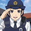 "Police in a Pod" TV anime reveals PV & January debut