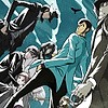 "LUPIN THE 3rd PART 6" listed with 24 episodes