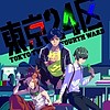"TOKYO TWENTY FOURTH WARD" original TV anime announced for January, production: CloverWorks