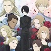 "Requiem of the Rose King" TV anime begins January 9
