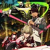 "TIGER & BUNNY 2" reveals new visual & April 2022 streaming exclusively on Netflix