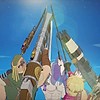 "Rusted Armors" TV anime reveals new PV, January 9 debut, studio: Kigumi