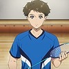 "Love All Play" TV anime reveals new teaser PV