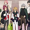 "Ensemble Stars!! -Road to Show!!-" theatrical anime reveals trailer