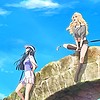 VIVEPORT co-produces original anime "BIRDIE WING -Golf Girls' Story-" in collaboration with BANDAI NAMCO Pictures 
