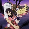"Summer Time Rendering" TV anime reveals new visual, PV, 25 episode length, April 2022 debut, studio: OLM