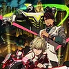 "TIGER & BUNNY 2" reveals teaser PV & April 8 worldwide streaming of part 1 (episodes 1–13) exclusively on Netflix