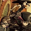 "Princess Principal: Crown Handler" chapter 2 releases on Blu-ray in Japan on March 29 with new 7-minute OVA "Revealing Reviews"