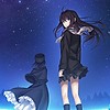 "Witch on the Holy Night" anime film adaptation announced, studio: ufotable