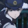 "Police in a Pod" TV anime reveals new PV