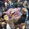 "Shenmue the Animation" reveals new visual, trailer, February 5 debut on Crunchyroll & Adult Swim