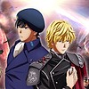 "Legend of the Galactic Heroes: Die Neue These" reveals main visual for 3rd season