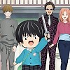 Netflix's "Kotaro Lives Alone" anime reveals PV & March 10 streaming debut