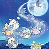 "Sumikkogurashi: The Little Wizard in the Blue Moonlight" film releases on Blu-ray & DVD in Japan on May 26