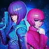 "Ghost in the Shell: SAC_2045" season 2 reveals visual, teaser video, May streaming debut on Netflix
