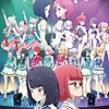 Music battle project "IDOL bu SHOW" gets anime film early this summer, studios: ORENDA × Amineworks