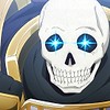 "Skeleton Knight in Another World" TV anime begins April 7