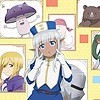 "Don't Hurt Me, My Healer!" TV anime reveals new visual, PV, April 10 debut
