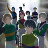 Original TV anime "Fanfare of Adolescence" reveals new visual, PV, April 2 debut