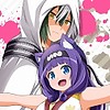 "Futoku no Guild" TV anime adaptation announced, studio: TNK