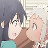 "Shachiku-san wa Youjo Yuurei ni Iyasaretai." TV anime reveals new PV