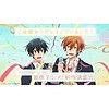 "Sasaki and Miyano" has new anime in the works