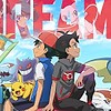 Ongoing "Pokémon" TV anime releases new visual & PV