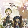 "MADE IN ABYSS: The Golden City of the Scorching Sun" (season 2) reveals new visual & July debut